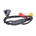 thumbnail image 3 of Mini Cámara Cctv Security Hd 600Tvl Camera Cam Con Micrófono Speravity EL008274-00, 3 of 5