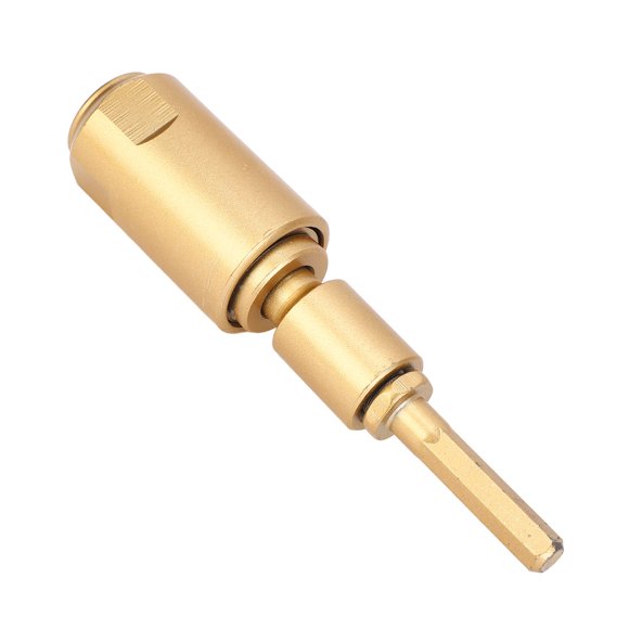 Adaptor Wrench to Hammer Adapter Electric Impact Drill Adaptor Converter 406 Steel Round Shank