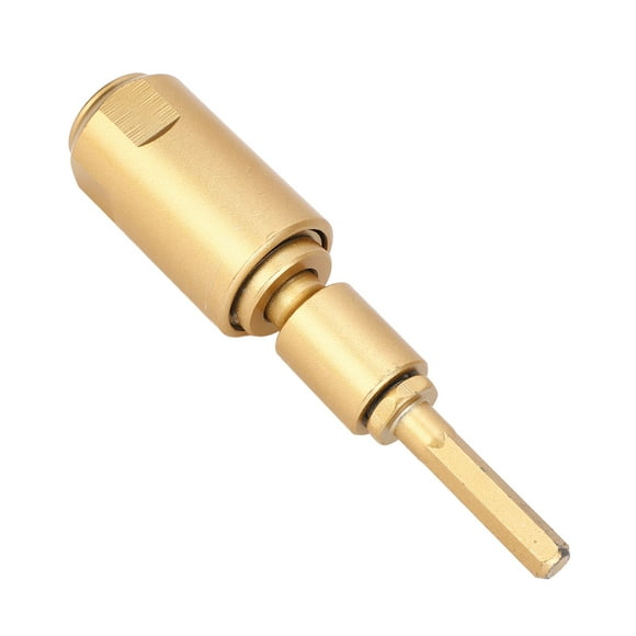 Adaptor Wrench to Hammer Adapter Electric Impact Drill Adaptor Converter 406 Steel Round Shank