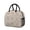 Pioneer Flower Floral-1, variant on Womens Pioneer Flower Floral Print Pattern Lunch Box for Work,Insulated Lunch Bag for Women,Loncheras Para Mujer,Leakproof Adult Lunch Bag for Work,Beach,Travel,Picnic,Camping