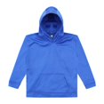 thumbnail image 1 of AWDis Just Hoods Chandail à Capuchon en Polyester pour Enfants, 1 of 2