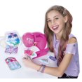 thumbnail image 3 of Sew Cool Sewing Machine with 5 Trendy Projects & Fabric, 3 of 7