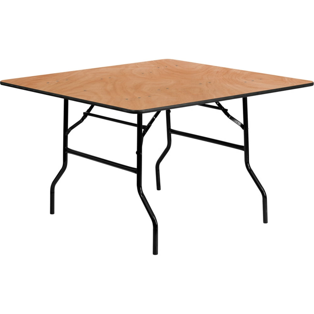 Folding Banquet Tables and Conference Tables supplied by Nufurn