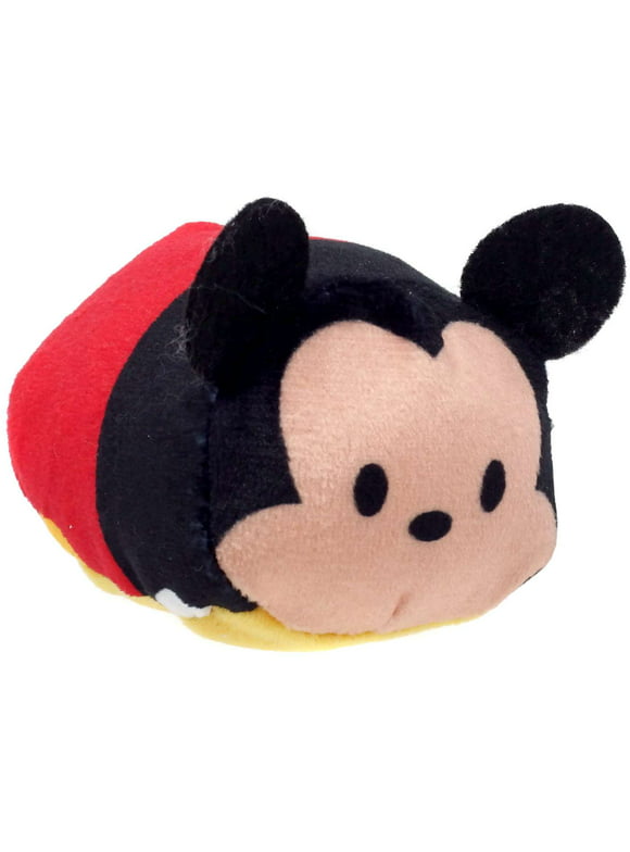 Disney / Pixar Tsum Tsum Mickey Mouse Mini Plush