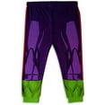thumbnail image 4 of Marvel Hulk Costume PJ PALS for Boys-Size 2, 4 of 6