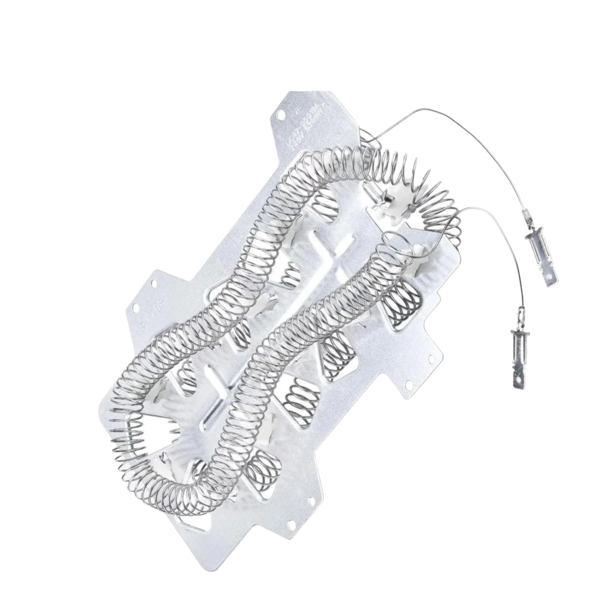 Scaroo DC47-00019A Dryer Heating Element Compatible With Whirlpool  2-Pack