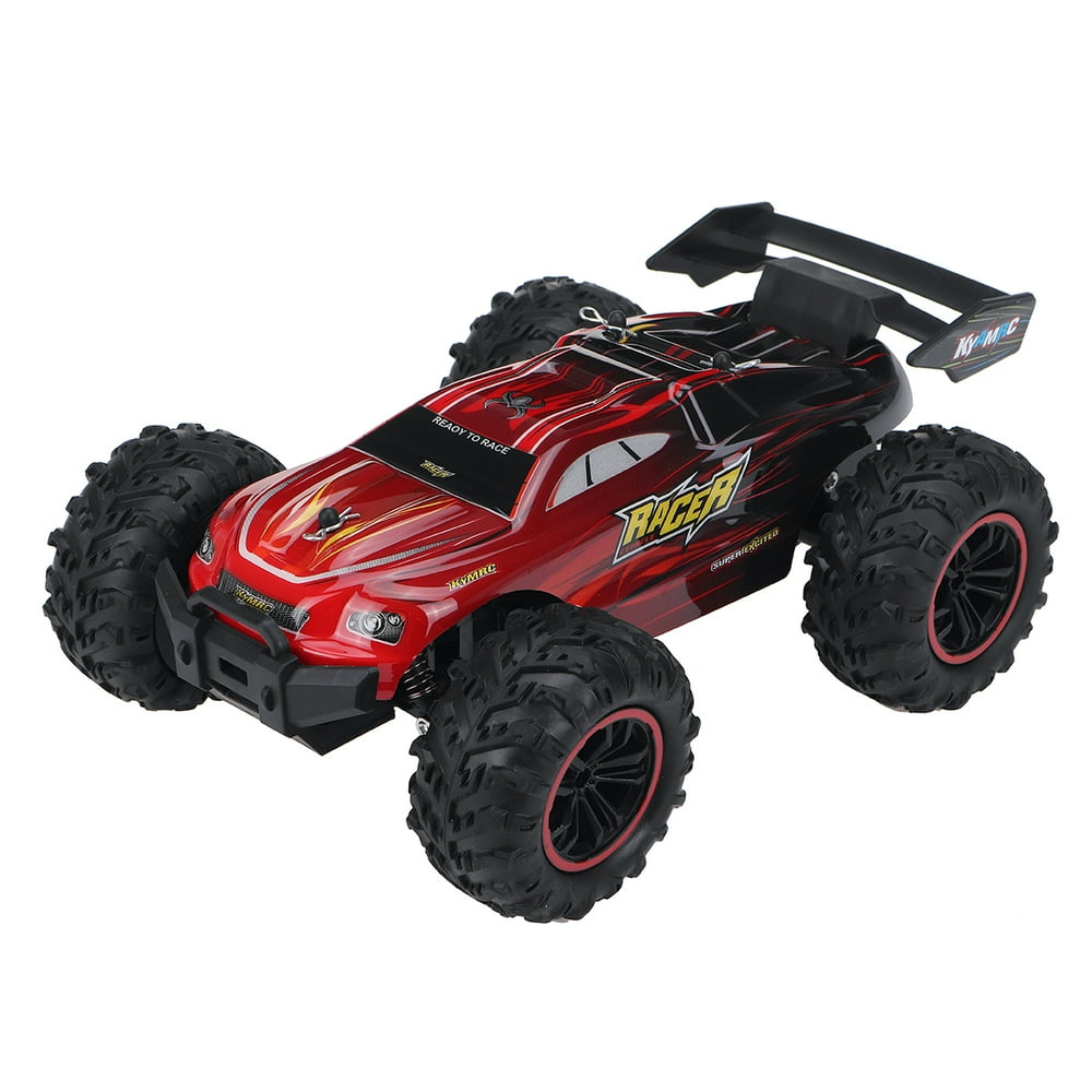 Novashion 118 Scale All Terrain RC Car F43209, High Speed