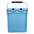 thumbnail image 5 of Camp-Zero  16L TALL 16.9 Quart Premium Cooler Blue, 5 of 9