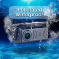 thumbnail image 4 of Millimeter Wave Radar Car Rear Camera AHD1080 Motion Detect 165°, 4 of 5