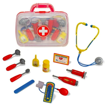 dorm doctor kit