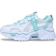thumbnail image 2 of Tenis Dama, Zapatillas Dama Deportivas, Zapatillas de Malla Transpirable para Mujer, Zapatillas de Deporte Casuales de Moda para Entrenamiento Caminar Correr Gimnasio&nbsp;, 2 of 7