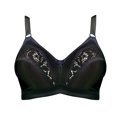 thumbnail image 1 of BRASSIERE COLOR NEGRO MODELO 0000674 Vicky Form  0000674, 1 of 4