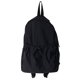 thumbnail image 1 of Mujeres Señoras Mochila Gran Capacidad Moda Escuela Libro Bolsas Adolescentes Niñas Niños, 1 of 6