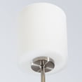 thumbnail image 2 of Candelabro Tobin Collection 9 luces, acabado niquel pulido, 2 of 4