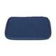 thumbnail image 3 of Bolsa de almacenamiento impermeable para correa de reloj, correas de reloj portátiles, Cable, auriculares, estuche de transporte de viaje, azul oscuro, 3 of 5