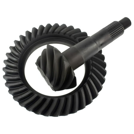 Richmond Gear 49-0023-1 Street Gear Differential Ring and Pinion Fits Corvette Fits select: 1966-1979 CHEVROLET CORVETTE