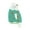 Green, variant on Dishwashing Sponge Wipe, Cartoon cat scouring pad, cleaning wipe dishwashing, double-sided cleaning, kitchen scrubbing/ 5/10 PCS