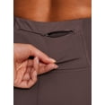 thumbnail image 6 of Reebok Women's Activewear High Rise Shorts Sizes XS–XXXL, 6 of 6