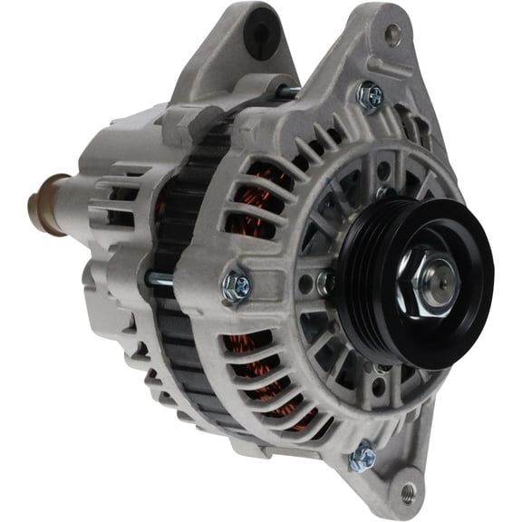 OEG Parts New Alternator Replacement for Kia Sportage L4 2.0L 06-06 063532602010 A-8937
