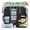 -50 to 26dBm, variant on 19pcs/set FTTH Fiber Optic Tool Kit With AUA-6S Fiber Cleaver -70~+10dBm/-50+26dBm Optical Power Meter 10mw Visual Fault Locator ,High Precision