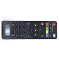 thumbnail image 5 of Hongchun X31-002 Télécommande de Remplacement pour Android TV Box X96 Mini, 5 of 5
