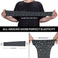 thumbnail image 4 of Goofa Wireless Antenna Icon Pattern UV Sun Protection Arm Sleeves, UPF 50 Sports Cooling Arm Compression Sleeves for Men Women Teenager, 4 of 8