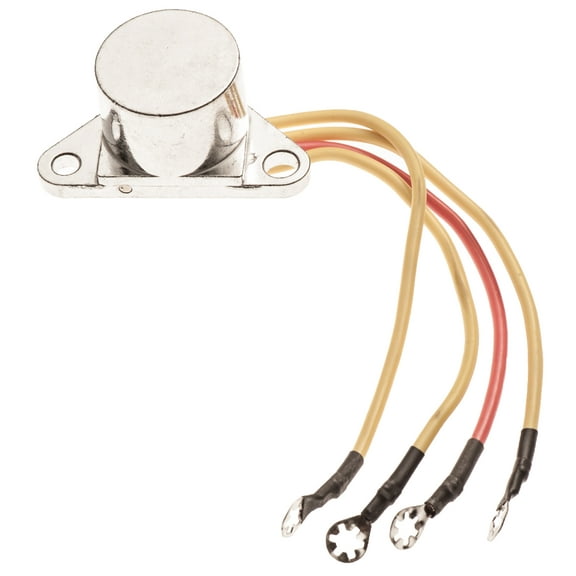 Regulator Rectifier for Johnson Evinrude 4-60HP 77-01 581778 582304 173692