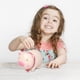 thumbnail image 1 of Fiudx Ofertas de la semana Hucha para niños, hucha con forma encantadora, decoración del hogar, 1 of 7