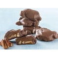 Katydids Candy (6 tins) Biech Original Milk Chocolate Caramel Pecan Clusters The Turtles in
