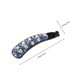 thumbnail image 2 of unbranded 2Ud Clips De Multicolor Para Uso Diario Y Eventos, 2 of 6