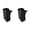 Black, variant on HONGLIN Furniture Gripper Pins, Cushion Clips for Sofa and Chair, Anti Running Fixing Accessories for Mattress Pads and Blankets, 10 Pack