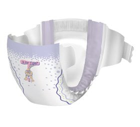 cuties diapers size 7 price