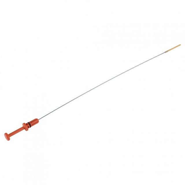 Oil Capacity Scale, Durable Car Oil Dipstick, Car Accessory For Replacement Oil Measuring Oil Measure Tool