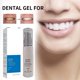 thumbnail image 1 of 30 ml de gel de pasta de dientes Mint Fresh Breath de tamaño de viaje con fórmula de espuma de limpieza profunda - Solución de cuidado bucal suave con el esmalte para uso diario - Diseño compacto y, 1 of 7