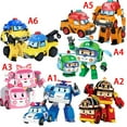 thumbnail image 2 of Robocar Poli-A2-(Yeeson), 2 of 5