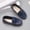 Dark Blue, variant on Dpytoraw Boys Casual Leather Sneakers For Kids Soft Sole Non Slip耐磨 Toddler School Shoes Lightweight Comfortable Everyday Walking Boys Sports Shoes Size 6