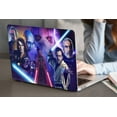thumbnail image 1 of KSK KAISHEK Hard Shell Case Compatible with 2019 - 2020 Release MacBook Pro 16 inchs with XDR Display & Touch ID Type C Model: A2141 Cartoon A 145, 1 of 5