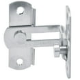 thumbnail image 1 of Barn Door Locks Latches, Reliable Barn Door Lock  for Garages for  for Doors, 1 of 7