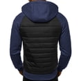 thumbnail image 4 of Sudadera Para Hombre Shendy Vendy Con Capucha Ajustable Deportiva Hoodie, 4 of 5