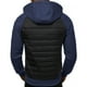 thumbnail image 4 of Sudadera Para Hombre Shendy Vendy Con Capucha Ajustable Deportiva Hoodie, 4 of 5