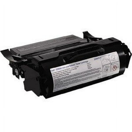 Dell - 1 - original - toner cartridge