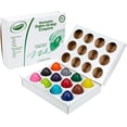 thumbnail image 1 of Crayones huevo Crayola, regalo niños pequeños, calcetines, 12 unidades, 1 of 3