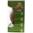 thumbnail image 4 of Palmer Giant Chocolate Football, 22 Oz., 4 of 5