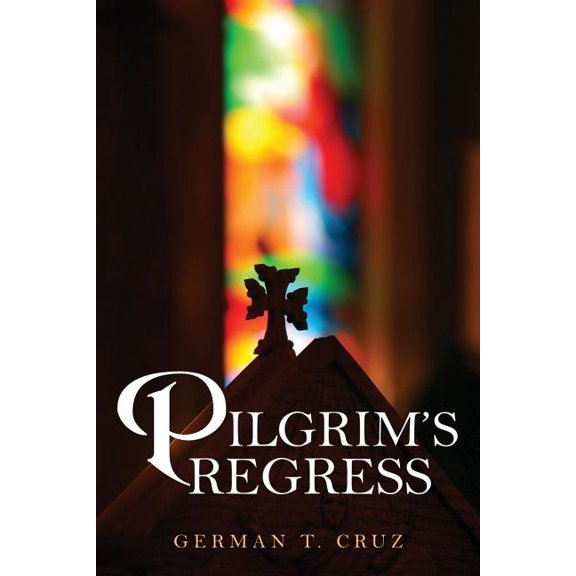 Pilgrim's Regress, (Paperback)