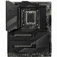 thumbnail image 4 of MSI MEG Z690 UNIFY Desktop Motherboard, Intel Z690 Chipset, Socket LGA-1700, Intel Optane Memory Ready, ATX, 4 of 5