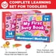 thumbnail image 2 of Montessori Busy Book Doctor Jupiter Mi primer año o más, 2 of 8