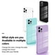 thumbnail image 4 of Funda de teléfono de vidrio templado líquido cuadrado de lujo para iPhone 16 15 14 13 12 11 Pro XS max XR SE X Plus Funda con correa linda ultrafina, 4 of 5