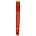 thumbnail image 1 of Karma Big Softy Oversize Putter Golf Grip Red, 1 of 2