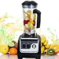 thumbnail image 5 of Professional Countertop Blender, High-Power Blender For Smoothies, Ice Crushing With Large Capacity Bpa-Free Pitcher, Variable Speed Control For Home, 5 of 5