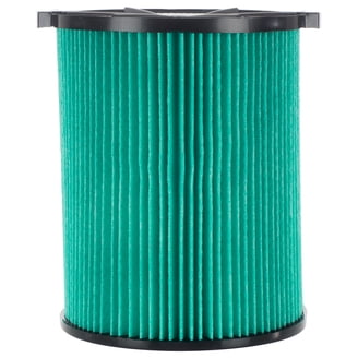 Filtro Aria Ricambio Per Ridgid VF4000, VF4200, Shop-Vac – Confezione Da 1, Per Aspiratori